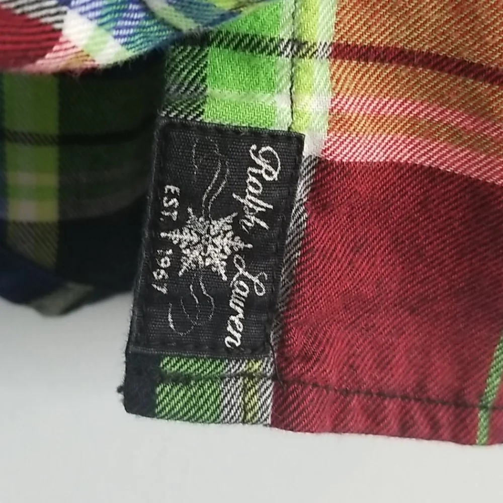 Ralph Lauren ralph lauren